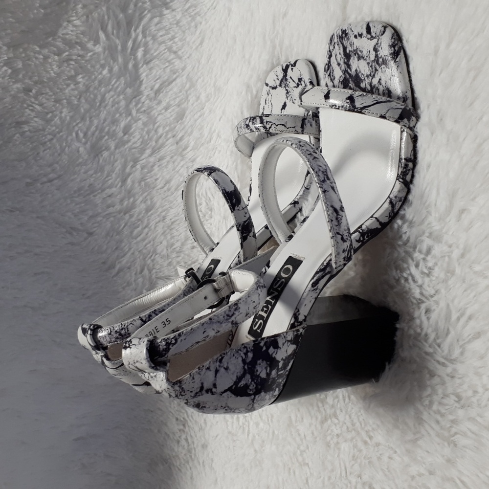 Senso shoes - Picture 2 of 6